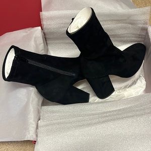 Valentino garavani bootie. Brand new.